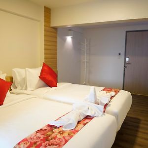 Superior Kamer met Twee Aparte Bedden